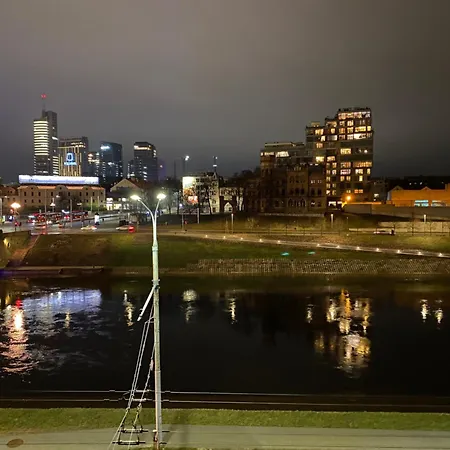 Cathedral Free Parking * Vilnius