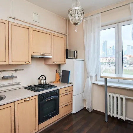 Cathedral Free Parking Vilnius