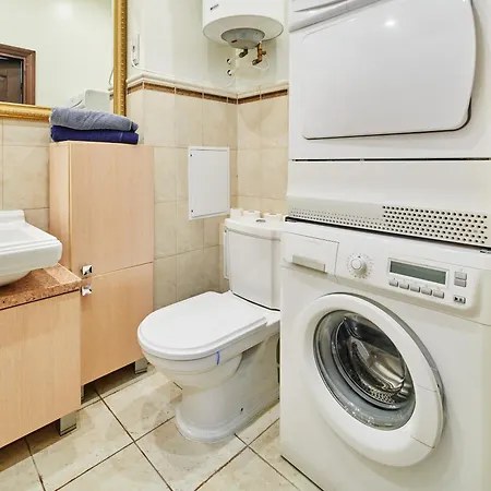 Cathedral Free Parking * Vilnius