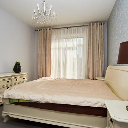 Apartment Cathedral Free Parking Vilnius