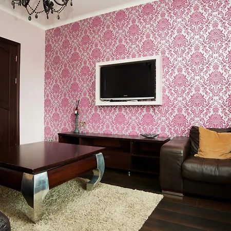 River View Cathedral Apartment *