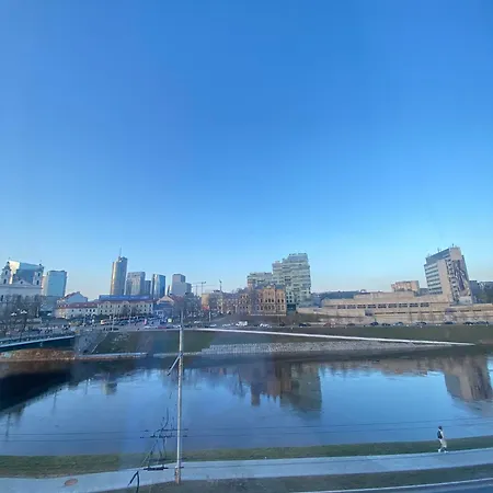 River View Cathedral Apartment