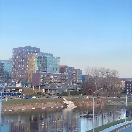 River View Cathedral
