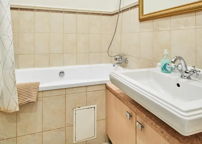 Cathedral Free Parking * Wilno