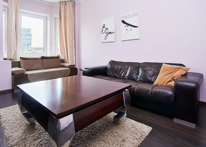 Cathedral Free Parking Wilno