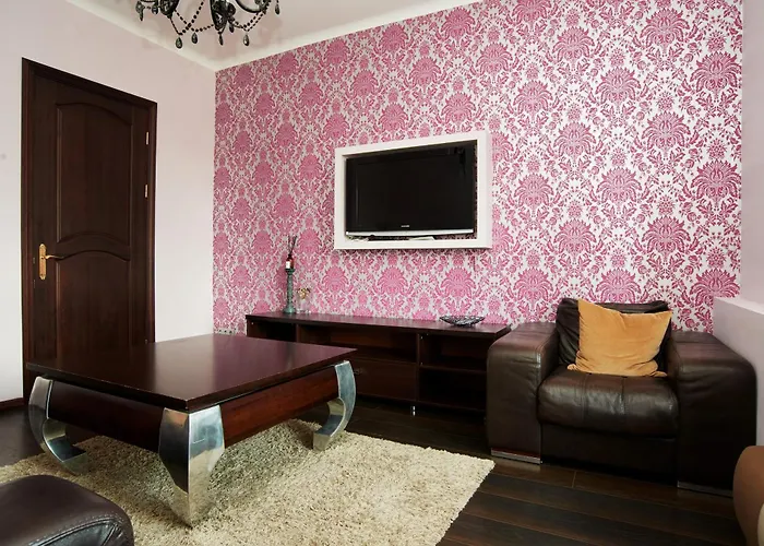 Cathedral Free Parking Apartament *