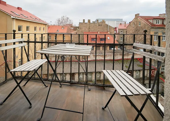 Apartament Cathedral Free Parking Wilno
