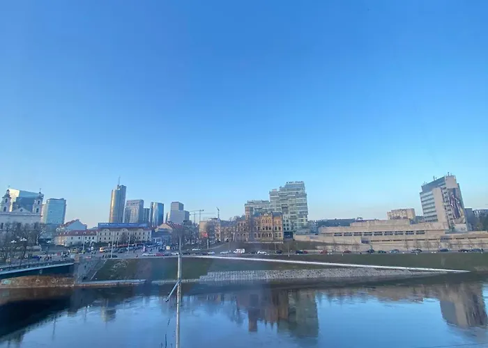 Cathedral Free Parking Apartman