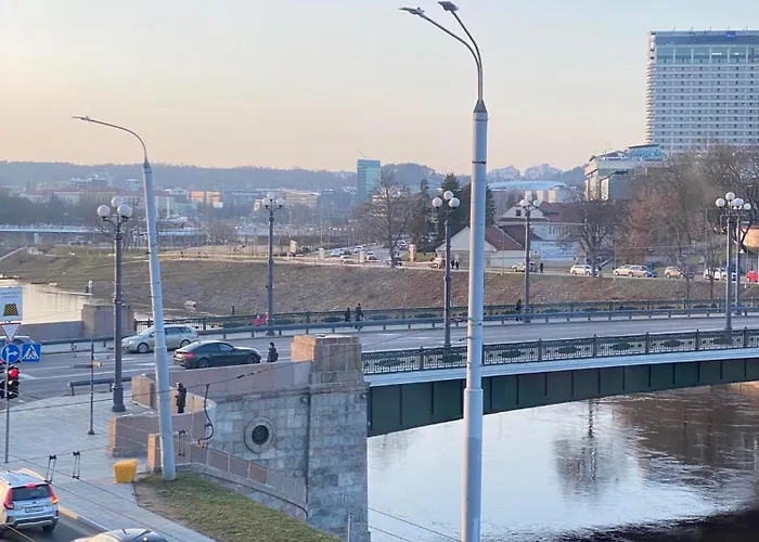 アパート Cathedral Free Parking *