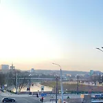 Cathedral Free Parking Apartament Wilno