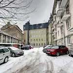 Cathedral Free Parking * Wilno