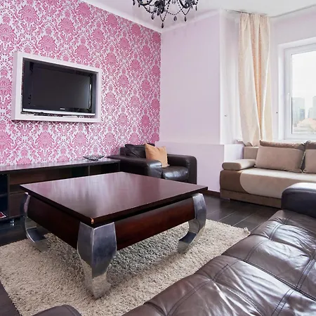 Cathedral Free Parking Vilnius